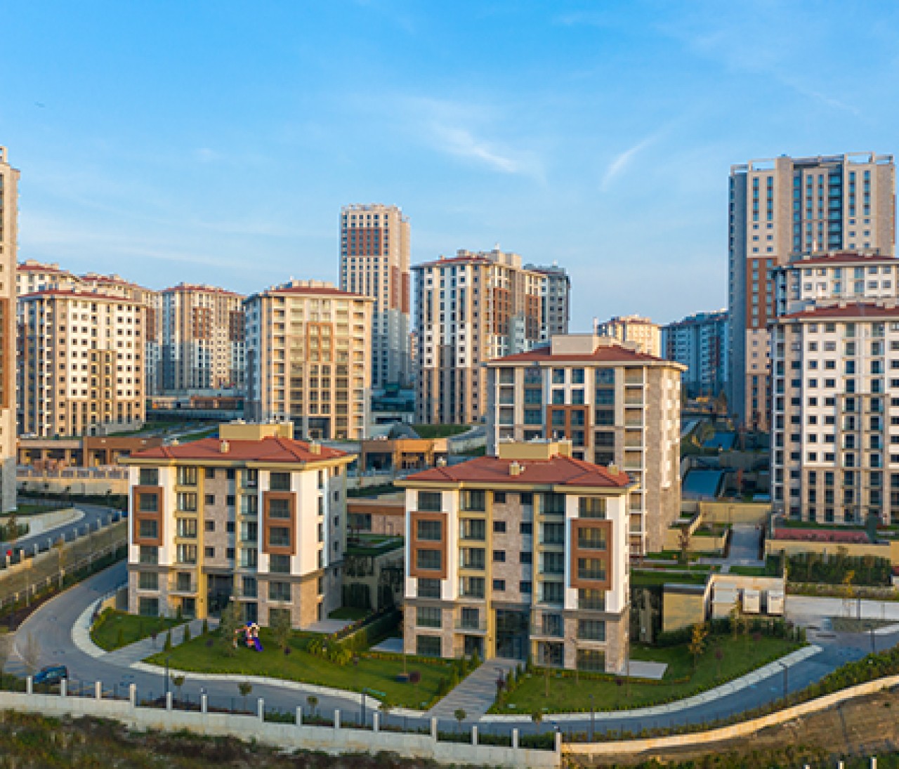 Emlakta yeni dönem başlıyor!