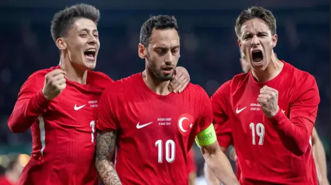 Golden Boy 2024 Finalistleri açıklandı: Arda Güler ve Kenan Yıldız listede!