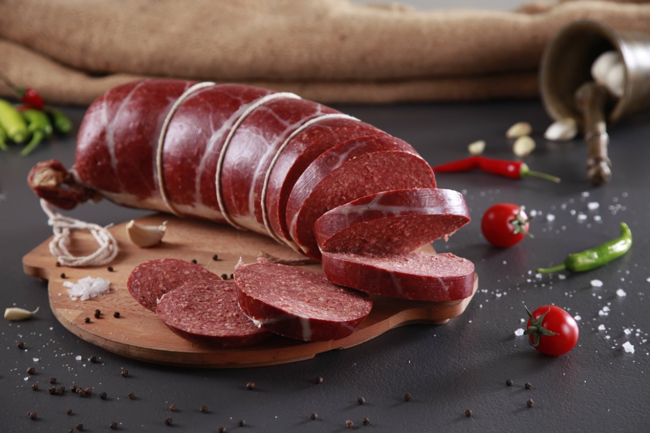 Bakanlık'tan yeni liste! Sucuk ve kıymayı öyle bir şeyden yapmışlar ki...