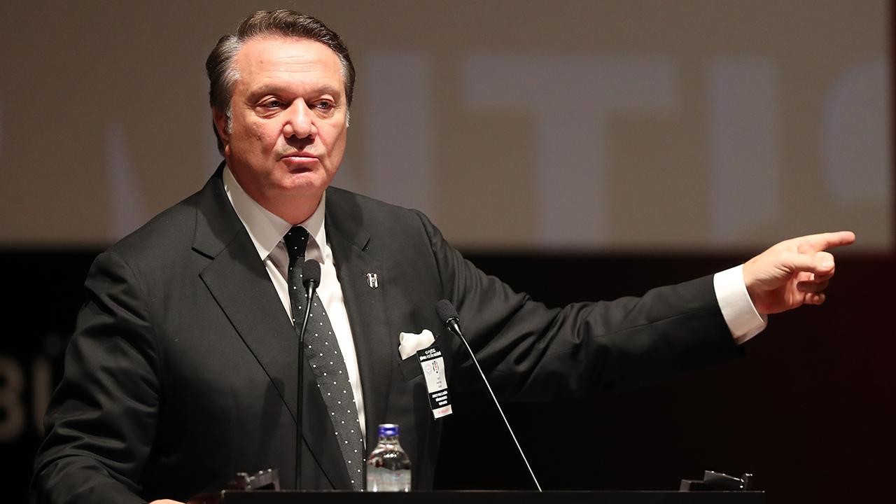 Hasan Arat’ın şoförü muhabire saldırmıştı: Gözaltına alındı