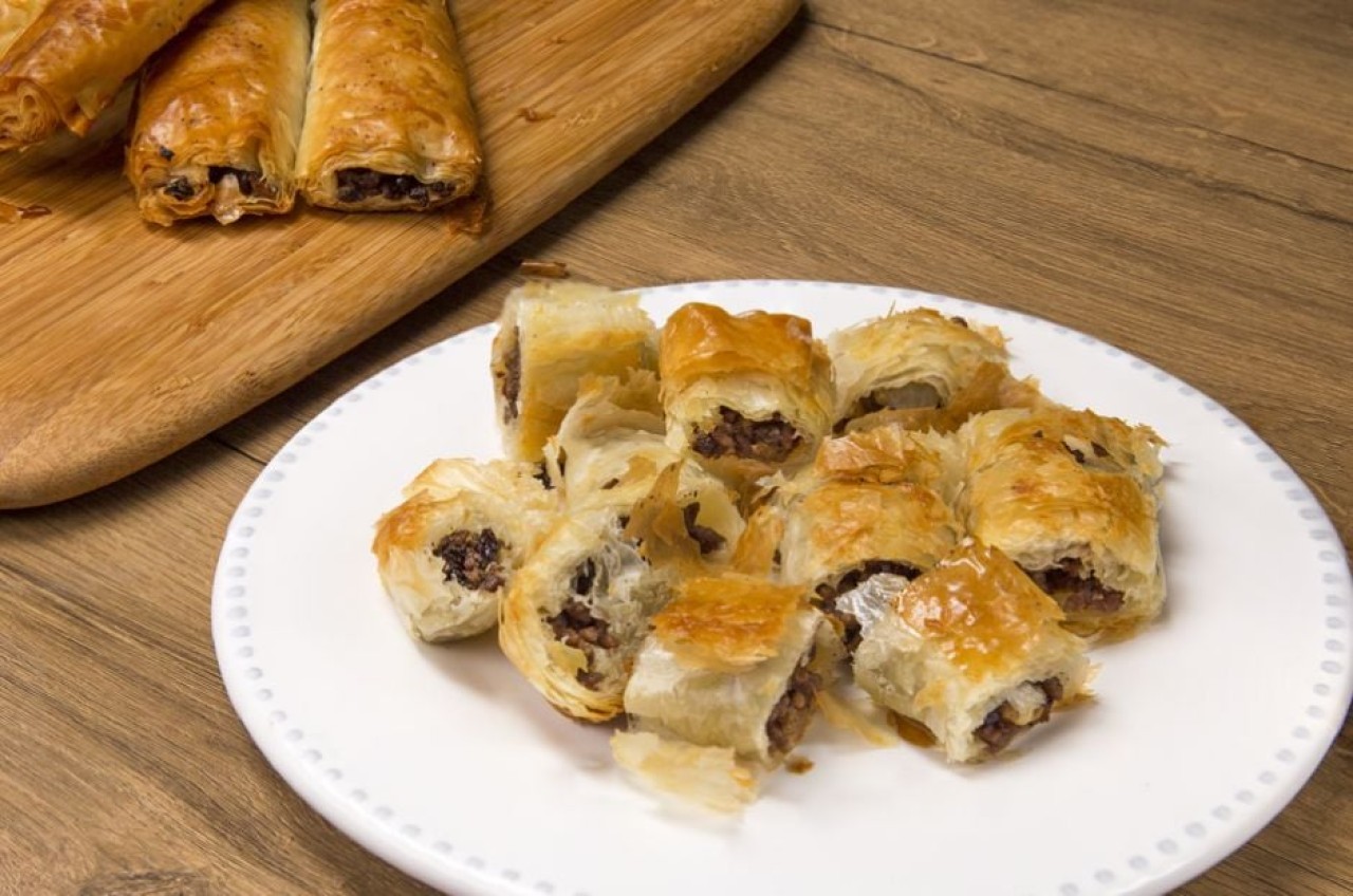 Bakanlığın listesinde ifşa oldu: Sarıyer böreği diye bakın ne satmışlar