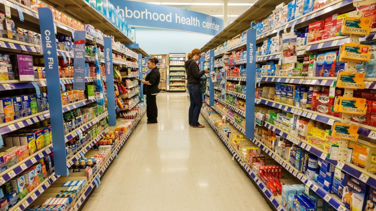 Dünyaca ünlü dev şirket 1.200 mağazasını kapatıyor