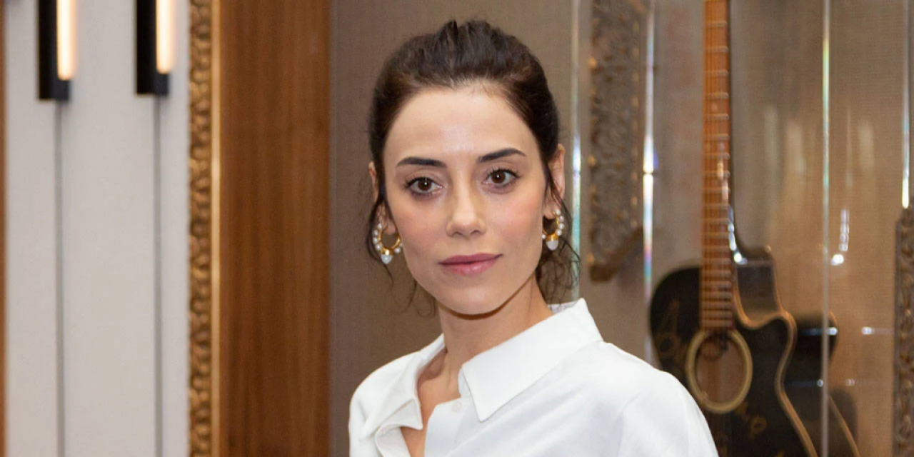 Cansu Dere'nin yeni partneri belli oldu!