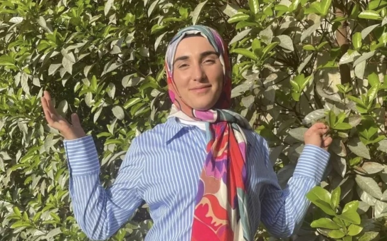 MasterChef'ten elenen Ayşe Ekiz'in yeni imajı olay oldu!