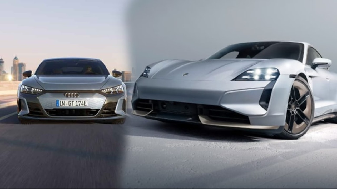 Porsche ve Audi on binlerce aracı apar topar geri çağırdı