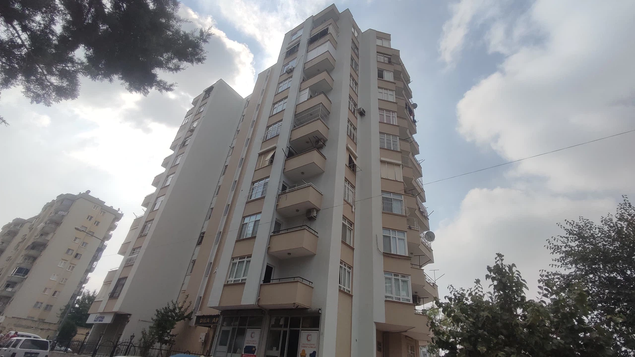 Adana’da eşini ve oğlunu öldüren sanığa iki kez ağırlaştırılmış müebbet