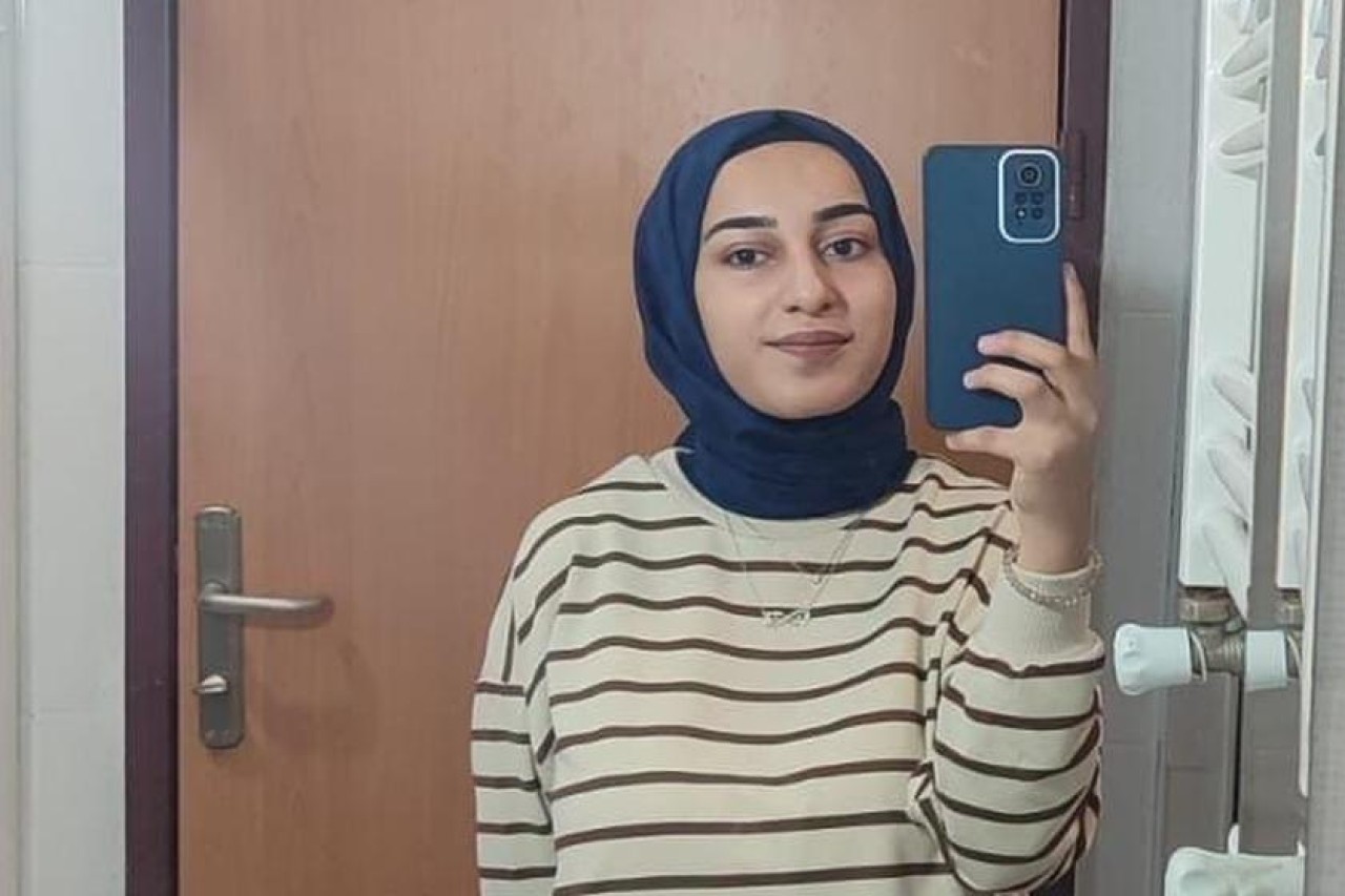 18 gündür kayıp olan Rojin Kabaiş’in cansız bedeni bulundu