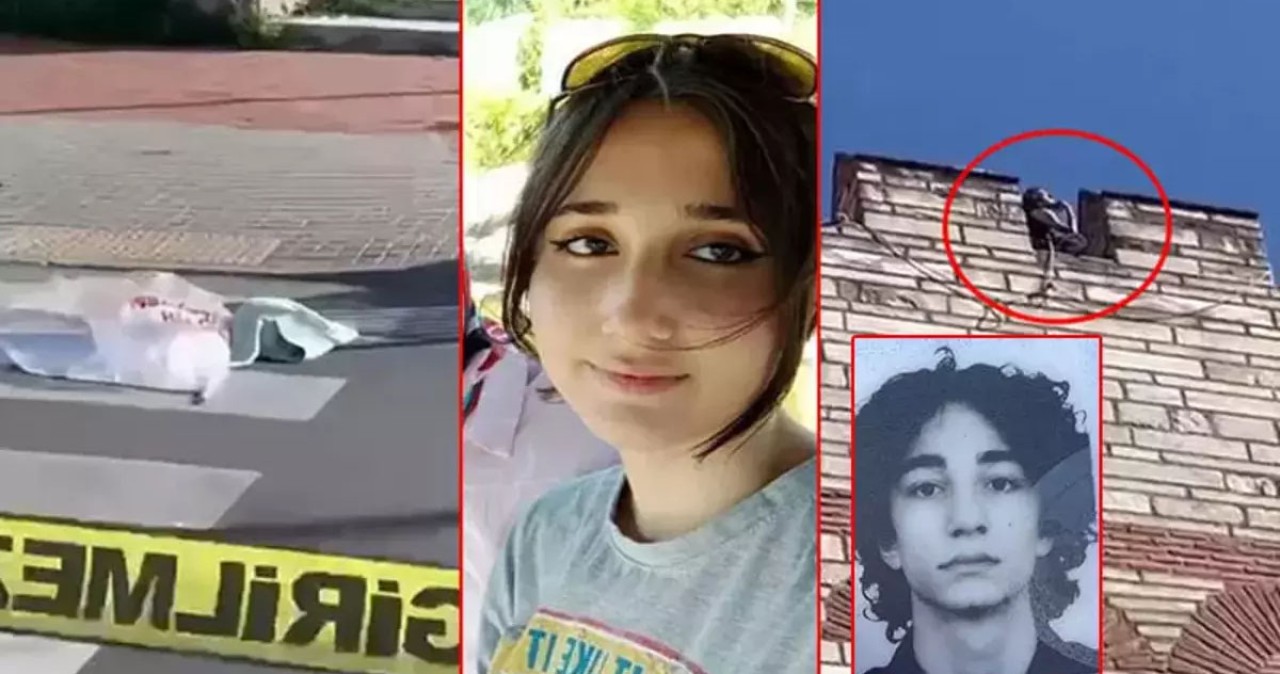 Cani Semih Çelik'in babası konuştu: "İkbal'in annesi eşimi arayıp olacakları anlattı"