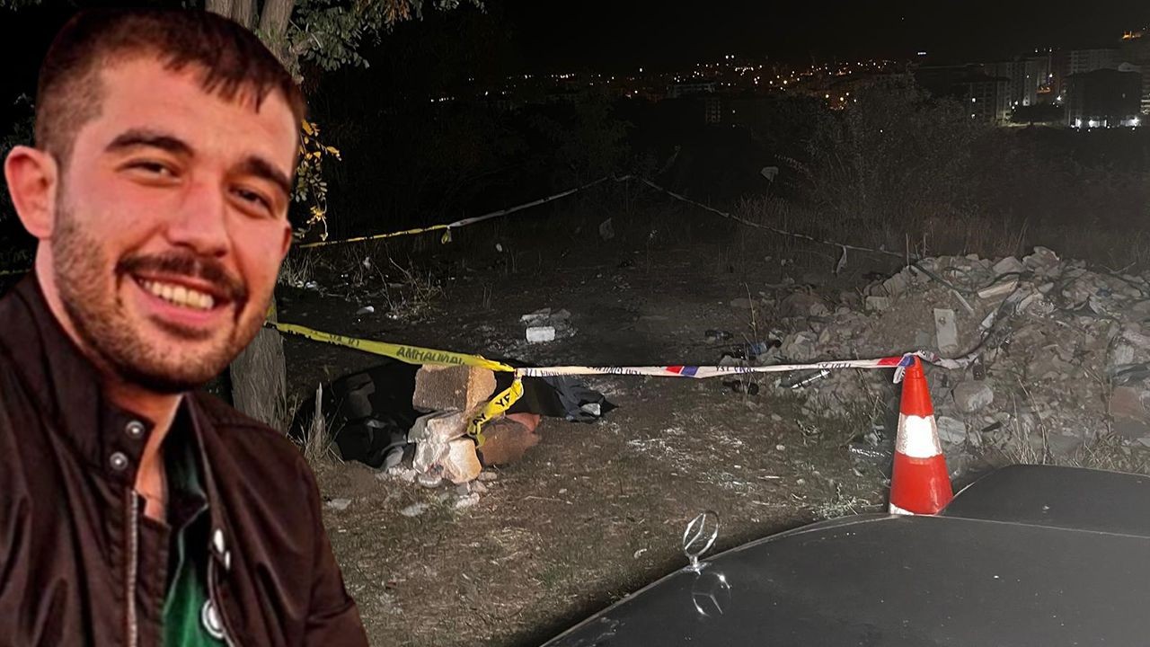 Henüz 30 yaşındaydı! Yakınlarını görüntülü arayıp intihar etti