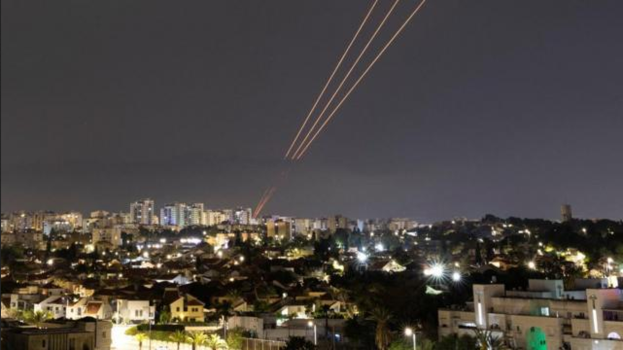 ABD’de gizli belgelerin sızdırılması krizi: İsrail'in İran’a olası saldırı planları ifşa edildi