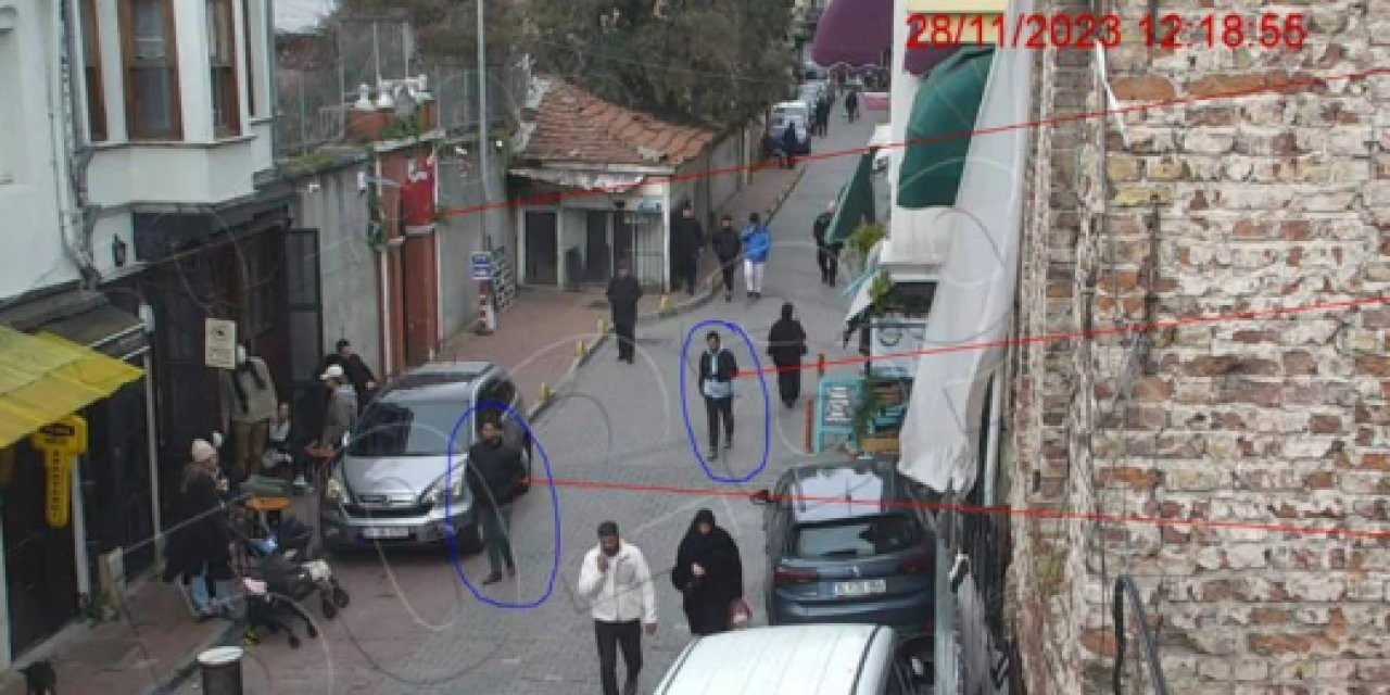 IŞİD'li teröristin Kızılay'dan engelli maaşı aldığı ortaya çıktı: Kızılay'dan açıklama geldi