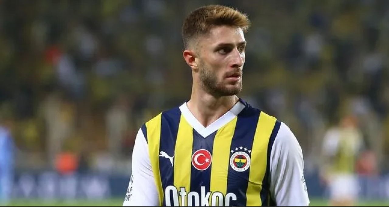 Fenerbahçe'den sakatlık açıklaması!