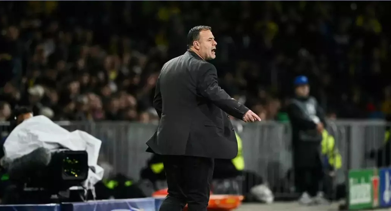 Young Boys'ta Teknik Direktör Patrick Rahmen ile yollar ayrıldı!