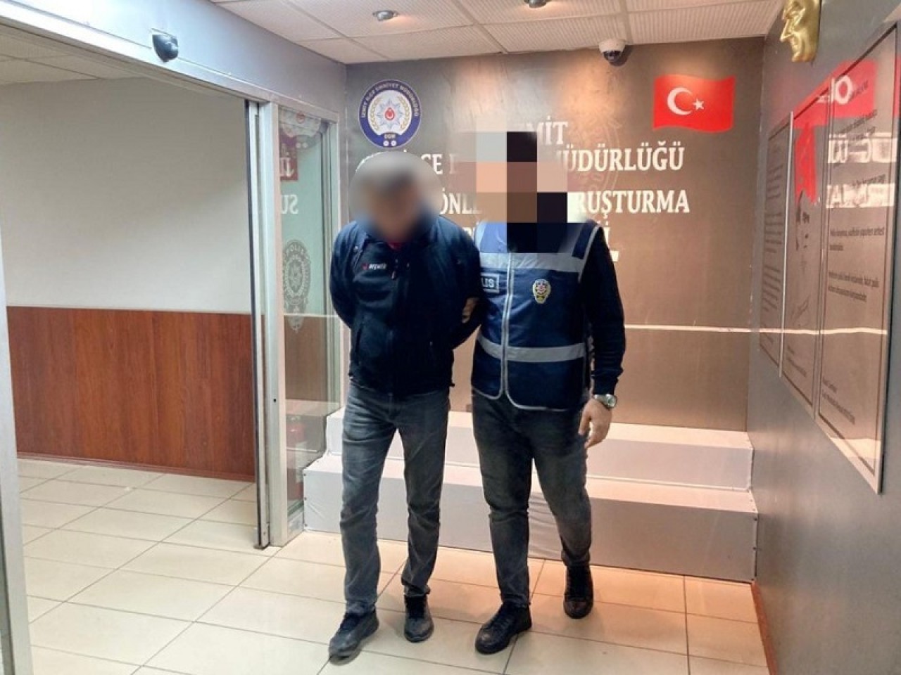 Kocaeli'de zihinsel engelli kıza taciz: Sanıklar beraat etti!