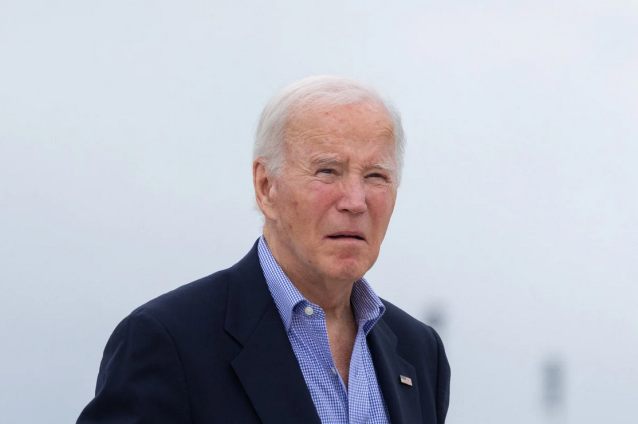 Joe Biden saldırı ihtimaline: 'Şu anda bunu tartışıyoruz'