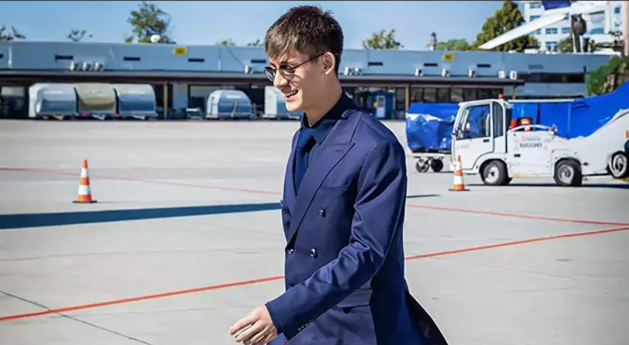 Gerçek ortaya çıktı! Juventus'tan Arda Güler paylaşımı