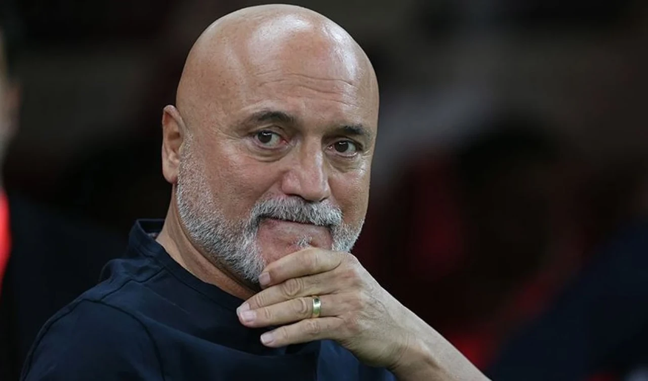 Hikmet Karaman Avrupa yolcusu!