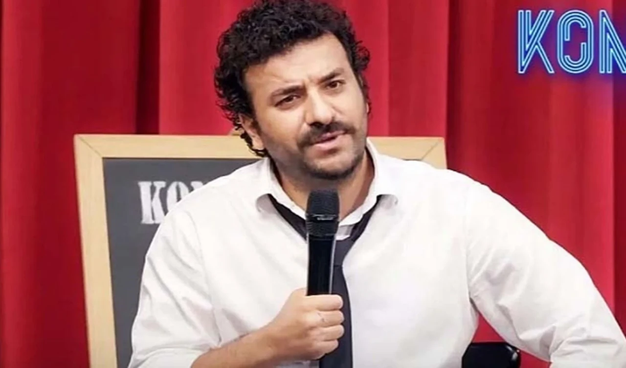 Hasan Can Kaya'nın kazancı ve ödediği vergi şok etti