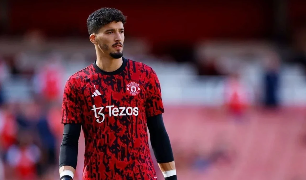 Altay Bayındır'dan Fenerbahçe maçı öncesi duygusal açıklamalar!