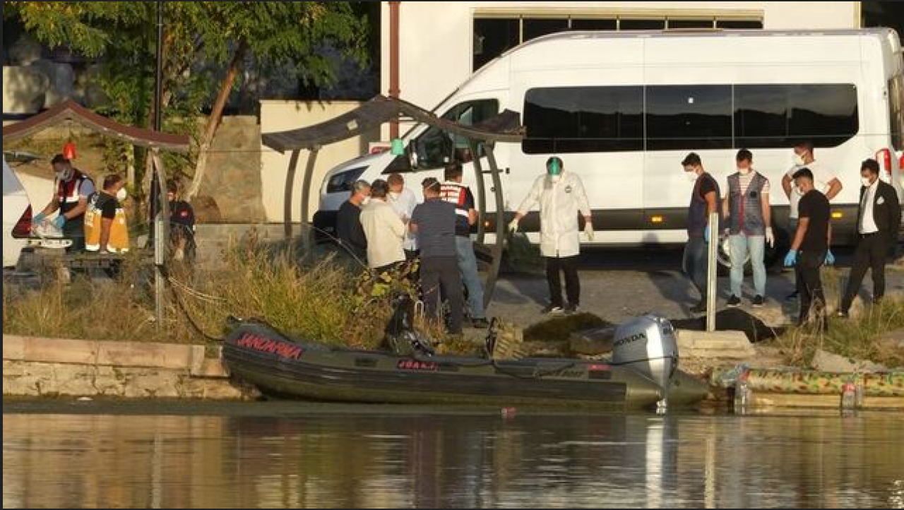 19 gündür aranıyordu: Sevgi Gülden Yalçıner'in cansız bedeni bulundu!