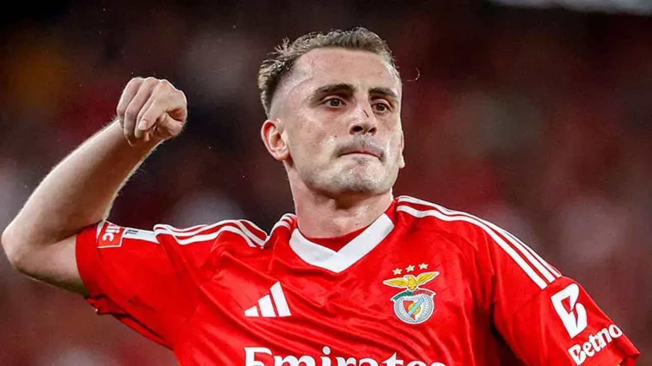 Kerem Aktürkoğlu'na men cezası gelebilir!