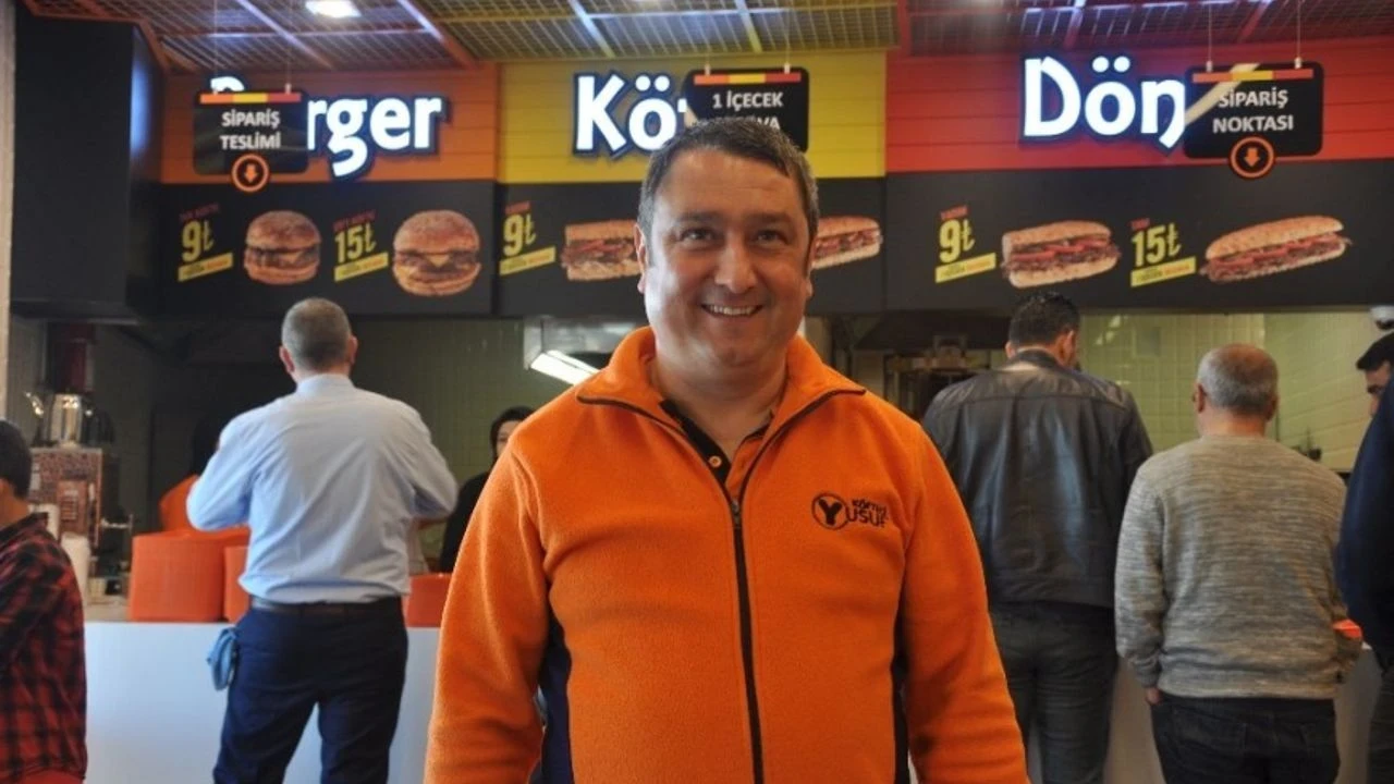 Helal Akreditasyon Kurumu’ndan Köfteci Yusuf açıklaması!