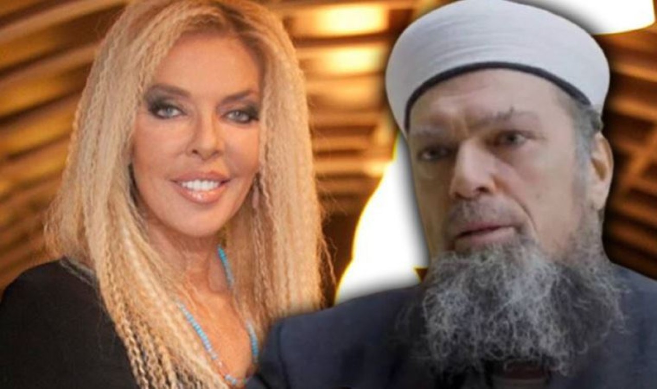 Meriç Erkan,  Ahu Tuğba'nın ölmeden önceki son isteğini açıkladı