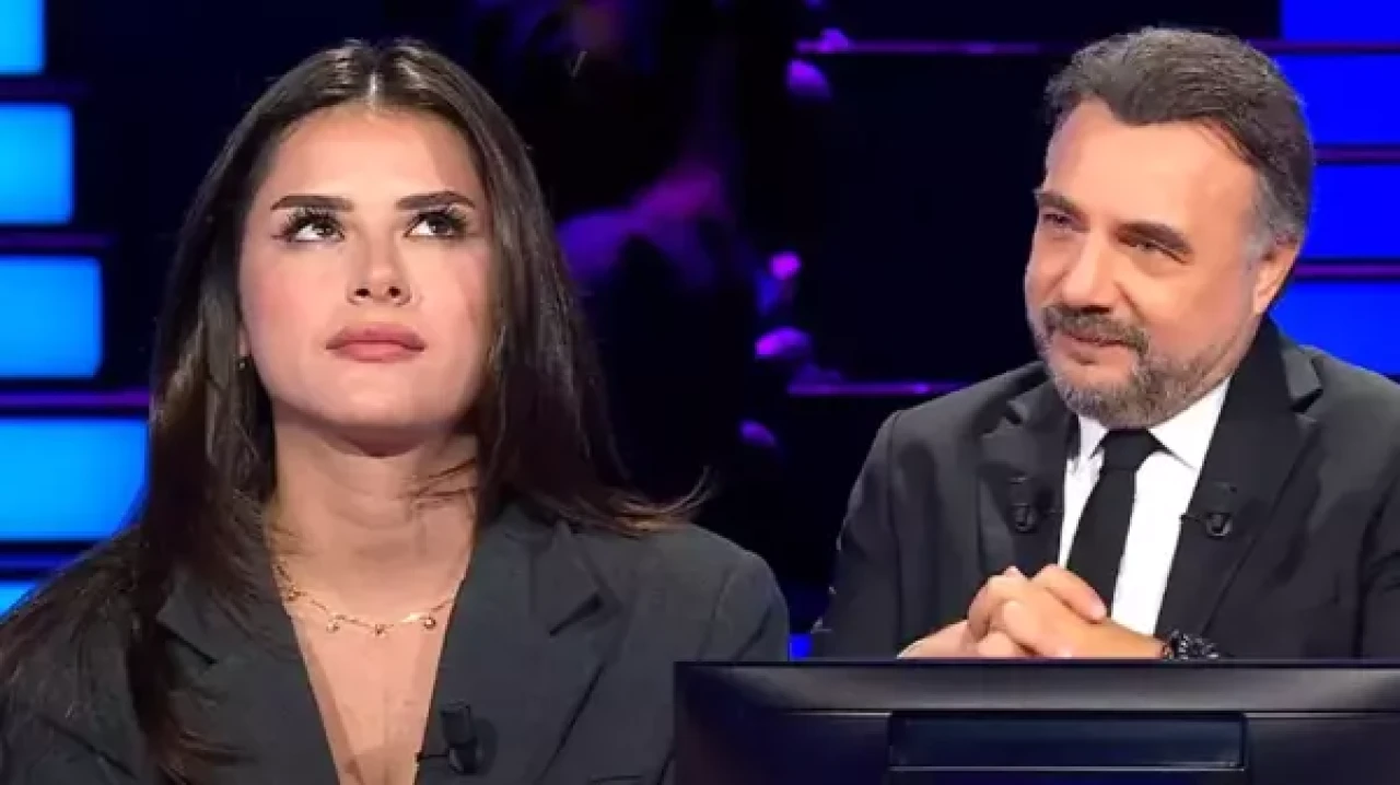 Milyoner'de yarışmacının bilemediği "İstiklal Marşı" sorusu isyan ettirdi