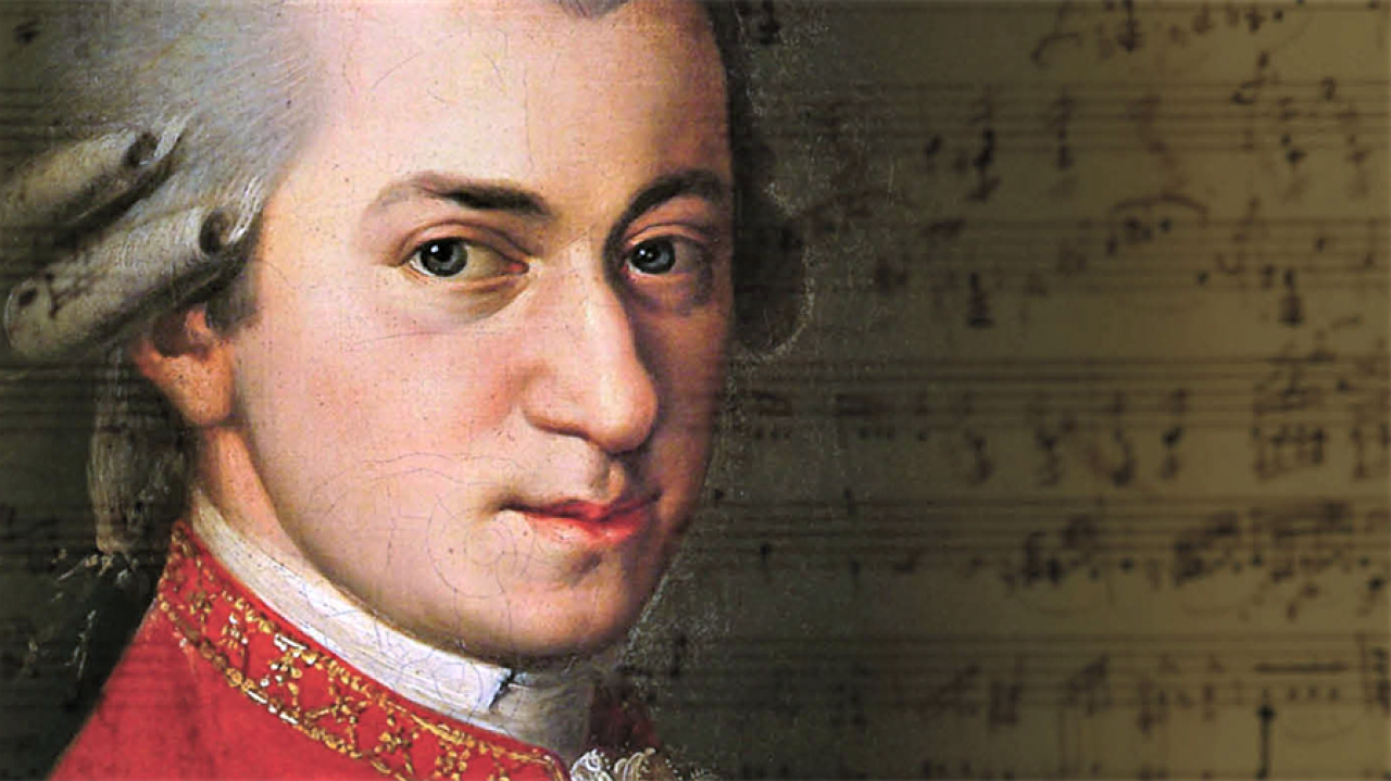 Mozart’ın 250 Yıllık Kaybolmuş Serenadı “Do Serenadı” Gün Yüzüne Çıktı!
