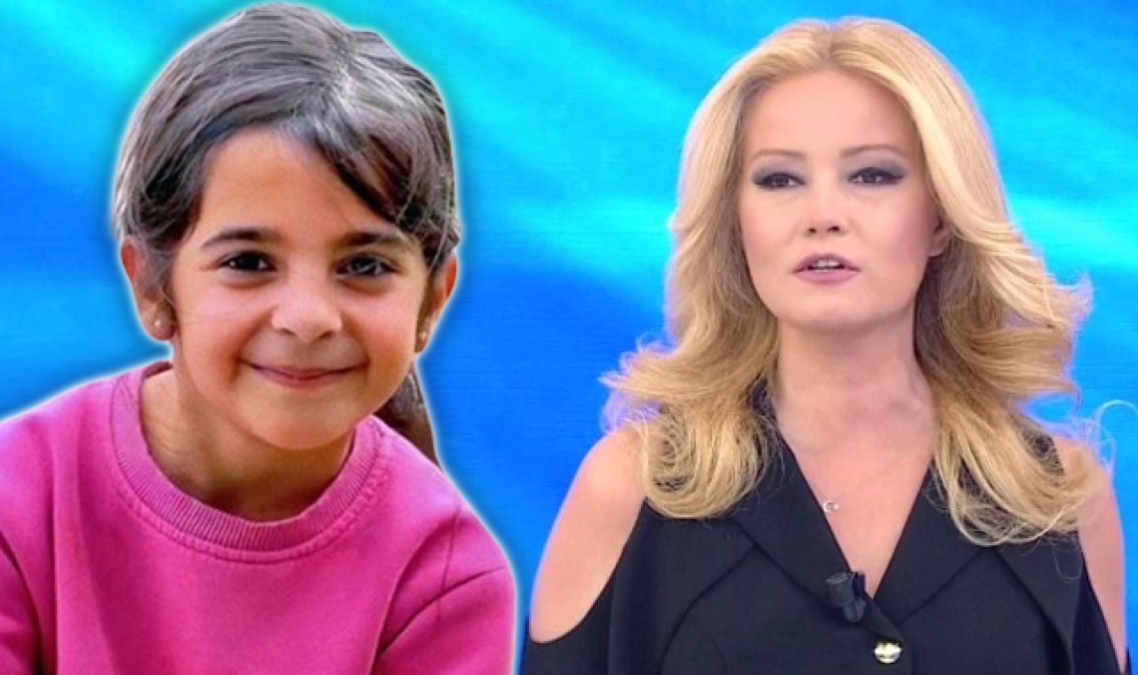 Müge Anlı'dan Narin Güran açıklaması!