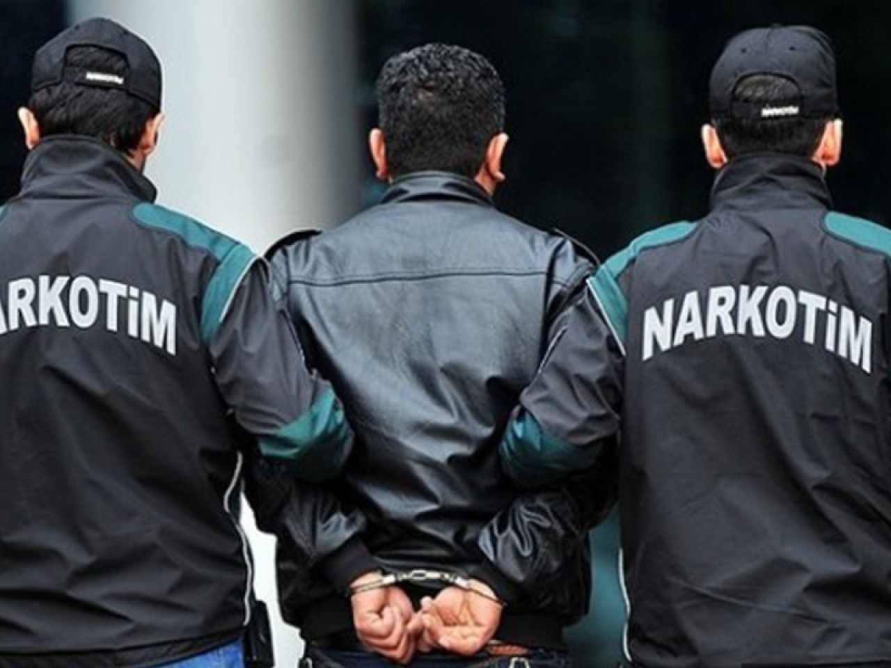 Elazığ'da torbacılara yönelik Operasyon!