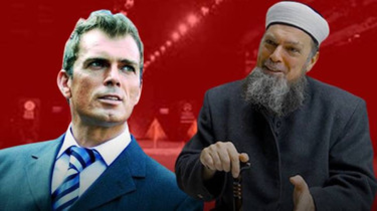 Meriç Erkan Atatürk sorusuna yanıtıyla tepki çekti!