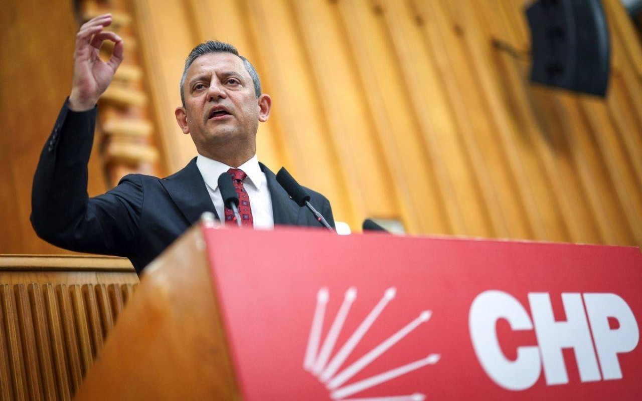 Özgür Özel yasak aşk iddiaları sonrası sessizliğini bozdu