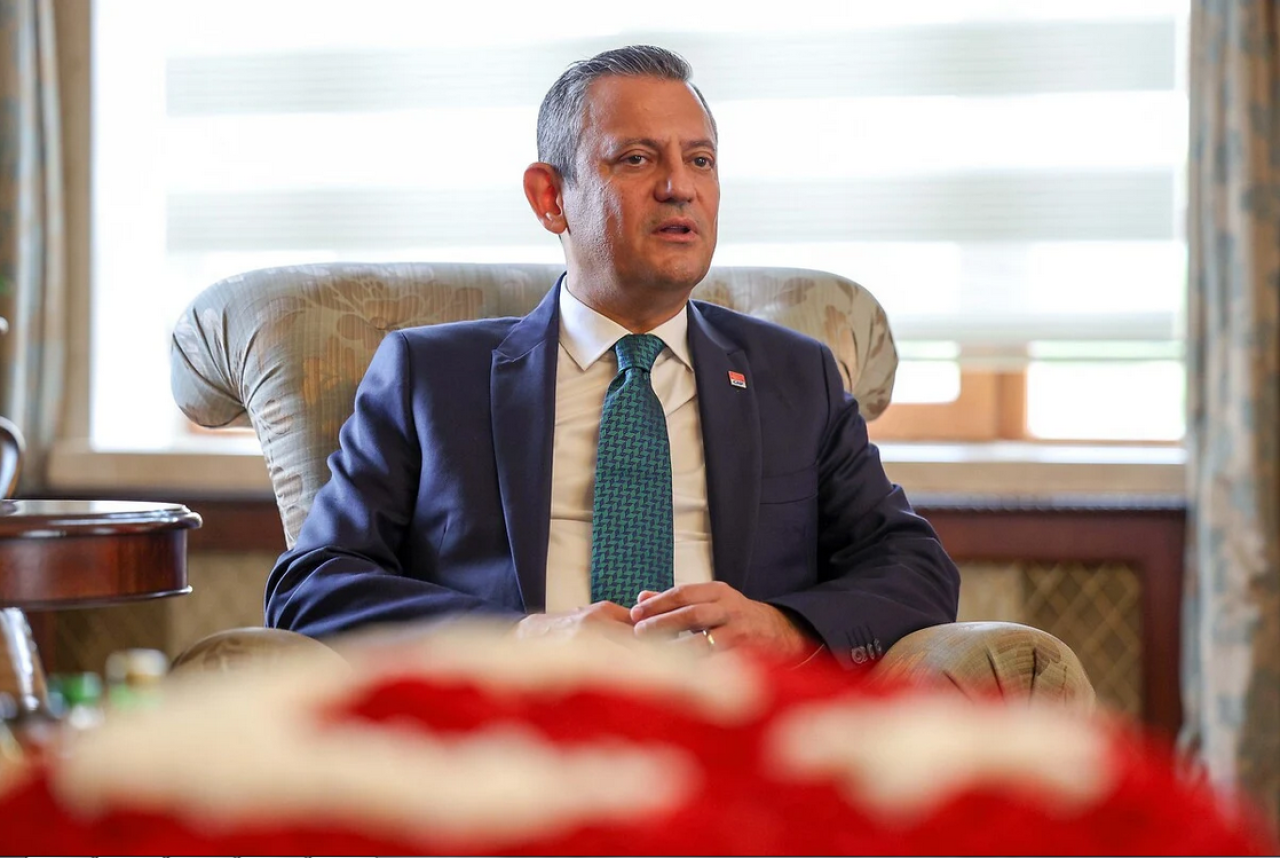 CHP'nin adayı kim olacak? Özgür Özel'den tartışmalara cevap!