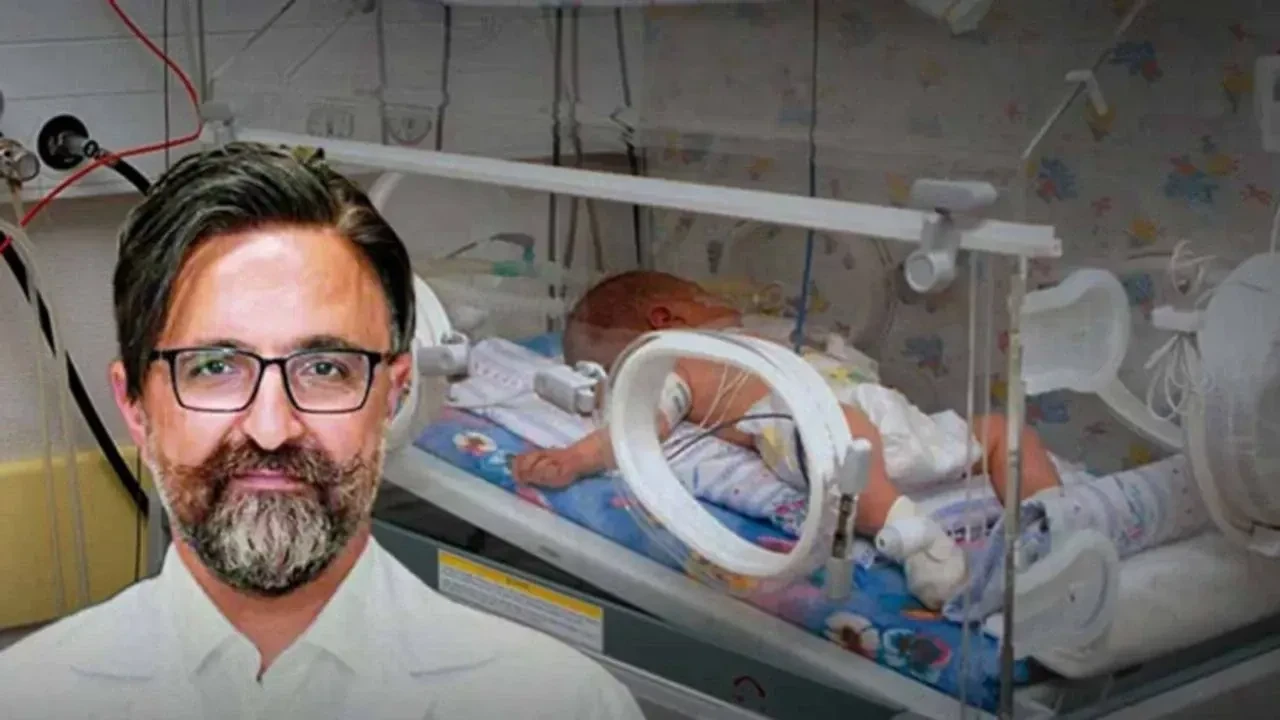 Yenidoğan Çetesi Lideri Fırat Sarı'nın ilk ifadesi ortaya çıktı!