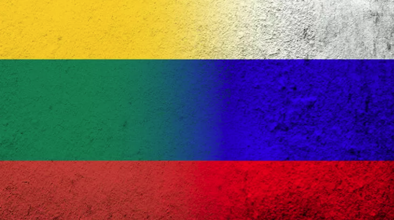 Litvanya'dan Rusya saldırısına karşı güçlü önlem!