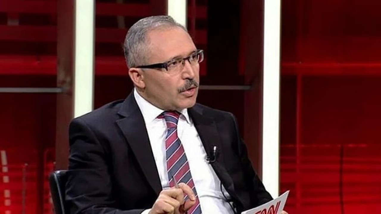 Abdülkadir Selvi,  Öcalan'ı ziyaret edecek kişiyi açıkladı