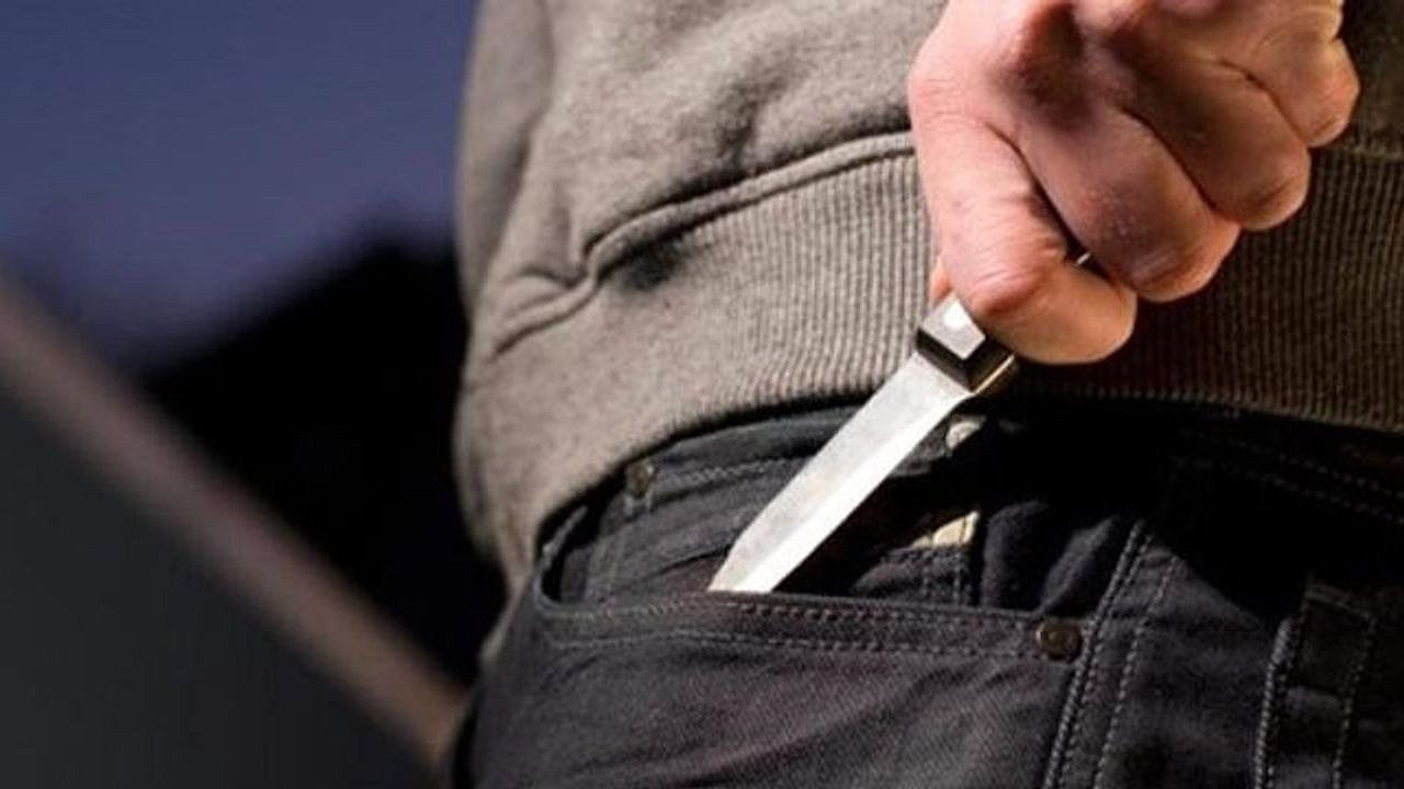 Edirne'de vahşet: 21 yerinden bıçaklandı