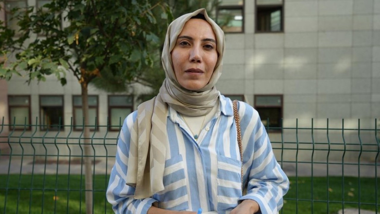 Kreşte şiddete uğrayan bebeğin annesi ilk kez konuştu