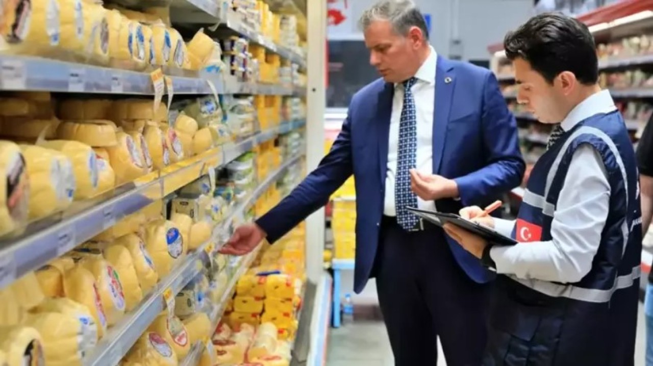 Gizli zam ve yalancı indirimlere 550 bin lira ceza kesilecek