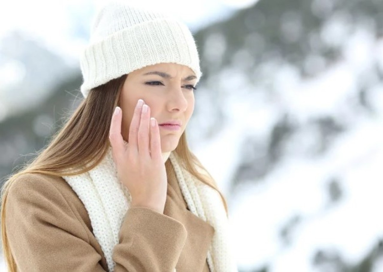Uzmanlar açıkladı: Soğuk havalarda cilt bakımı nasıl olmalı?