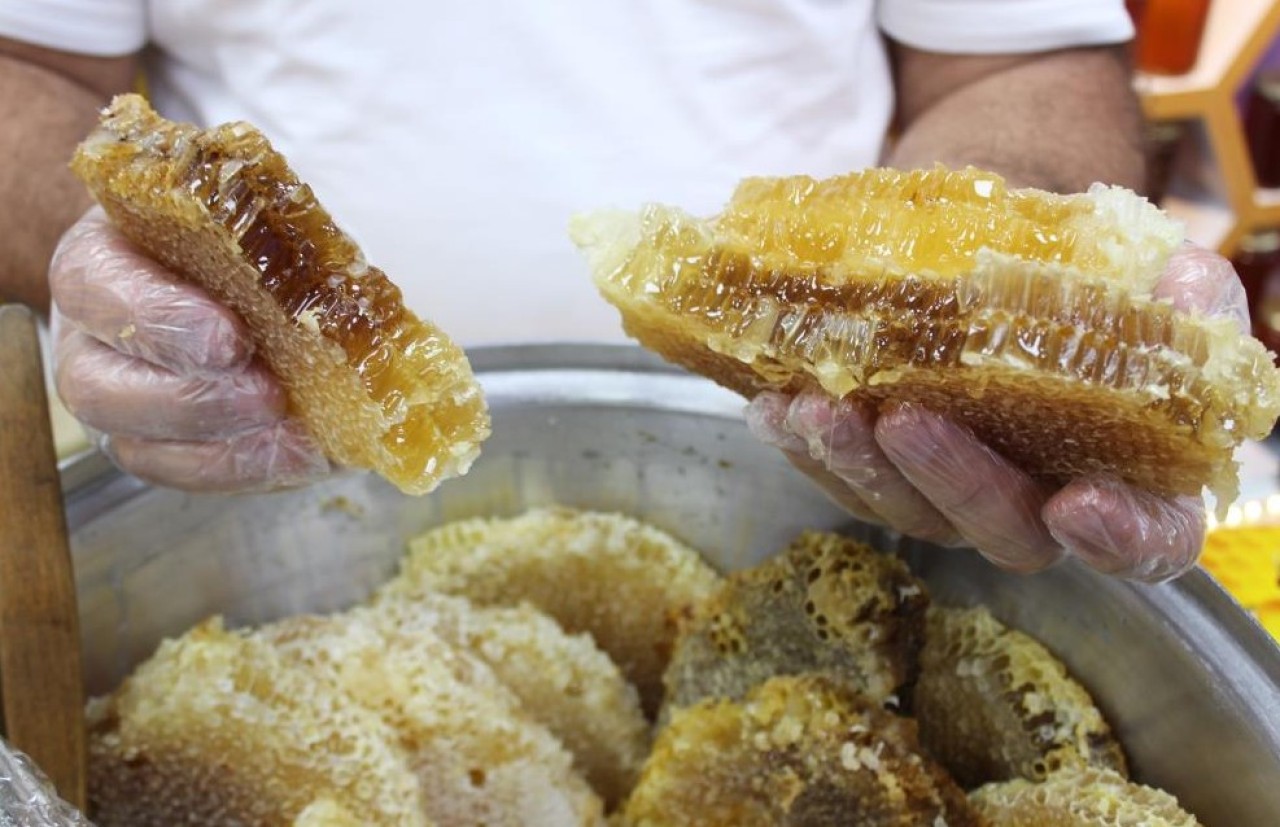 Bal üreticisinden sahte bal hakkında uyarı!