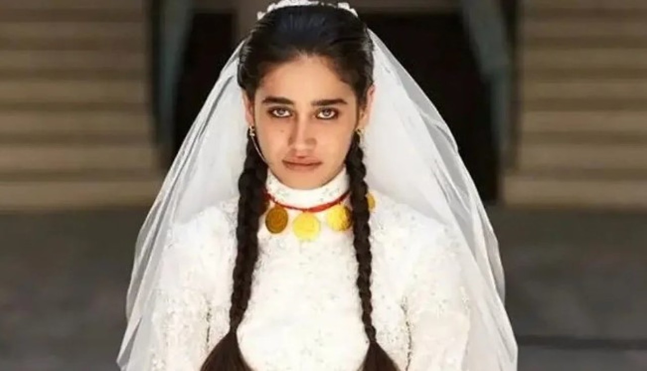 Ünlü oyuncu Meltem Miraloğlu ABD'de rehin tutulduğunu söyledi