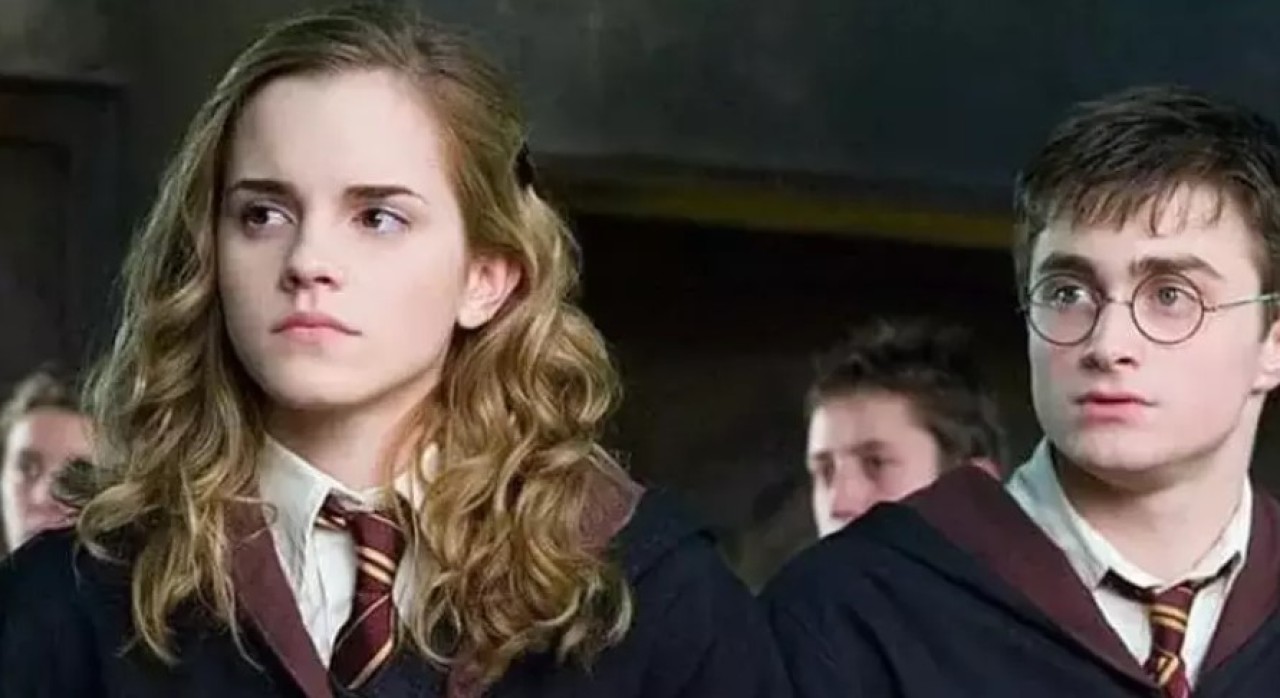 Harry Potter oyuncusu Emma Watson Türkiye’ye geliyor!