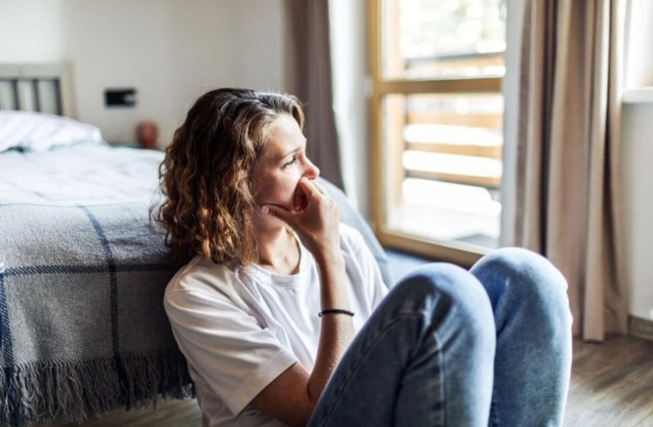 Yalnızlık demans riskini artıyor!