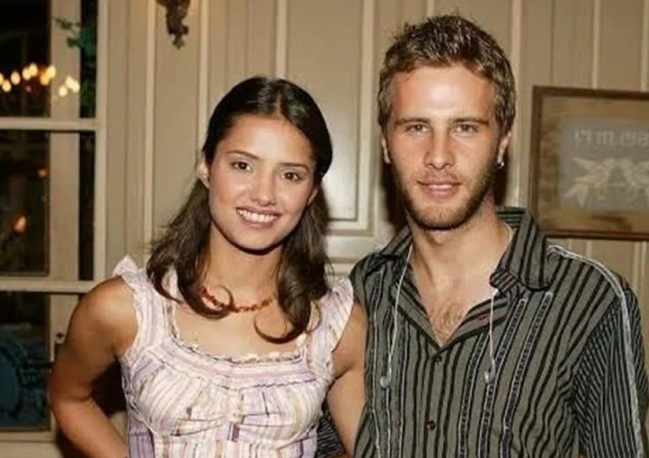 Yabancı Damat dizisinin yıldızı Özgür Çevik evlendi