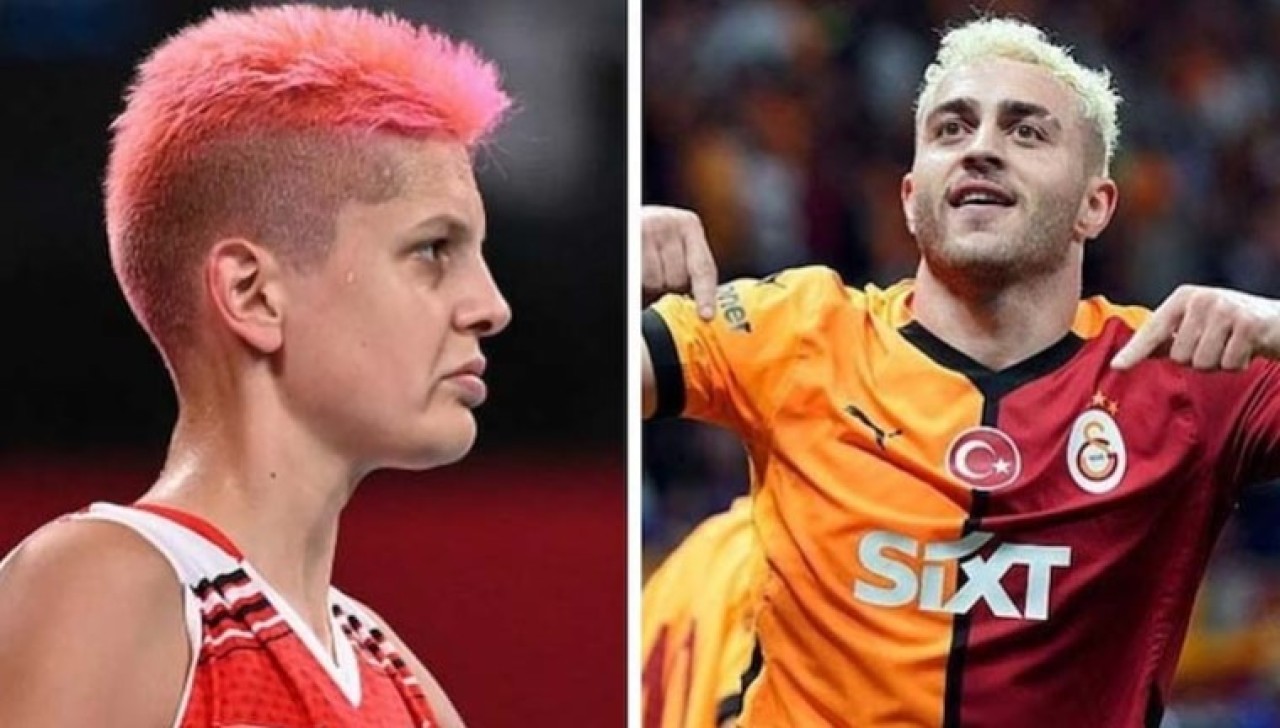 Ebrar Karakurt'tan Barış Alper'e 'Boğaz'ın efendisi' yanıtı