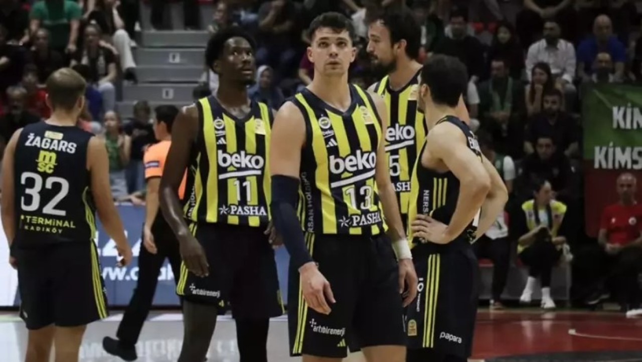 İsrail takımı Türkiye'ye gelmiyor,  başka ülkeye gidiyorlar