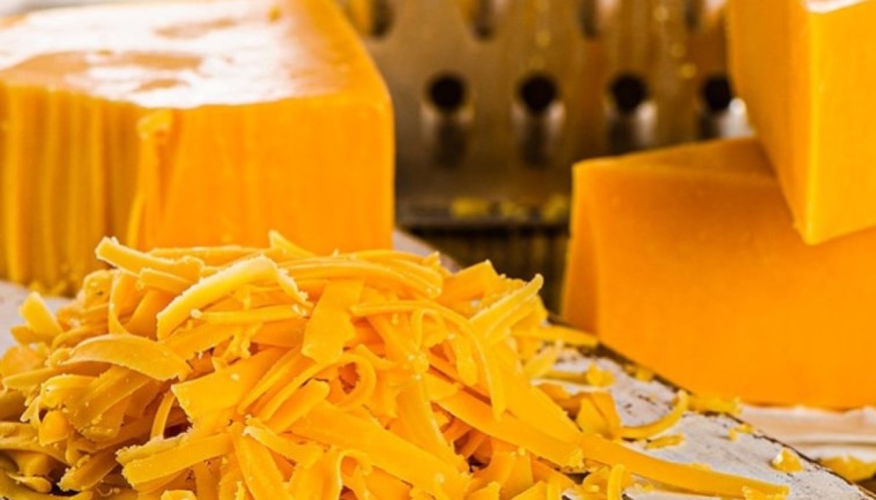 İngiltere'de 13 milyon TL değerinde peynir çaldılar