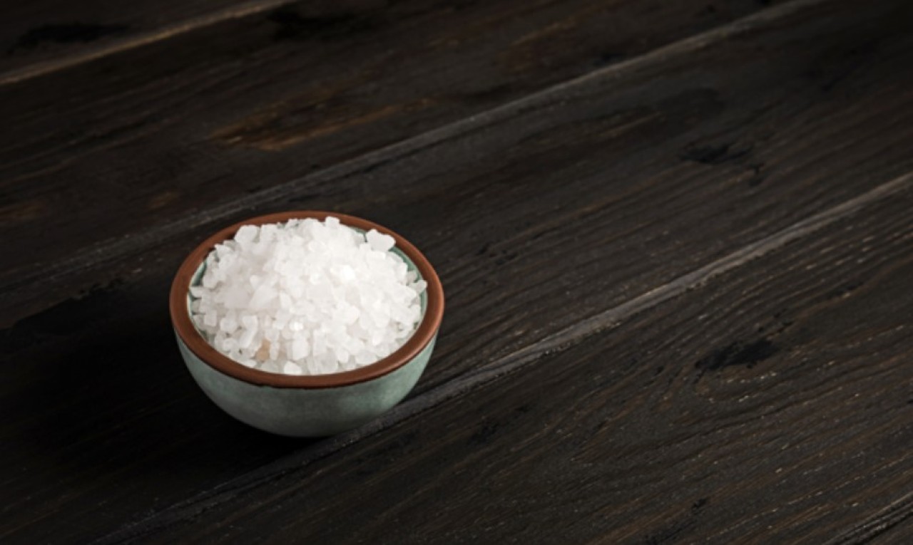 Gıdalara lezzet katan tuz yasaklandı,  meğer zehirmiş!
